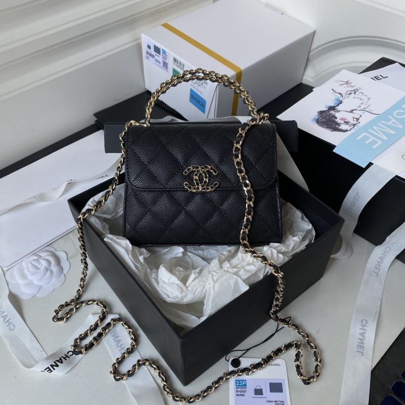 Ch**el satchel bags